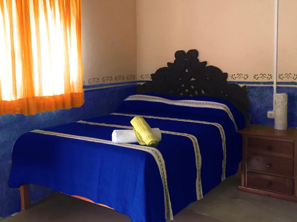 Hotel Hacienda La Catrina Isla Holbox Dış mekan fotoğraf