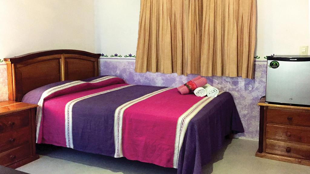 Hotel Hacienda La Catrina Isla Holbox Dış mekan fotoğraf