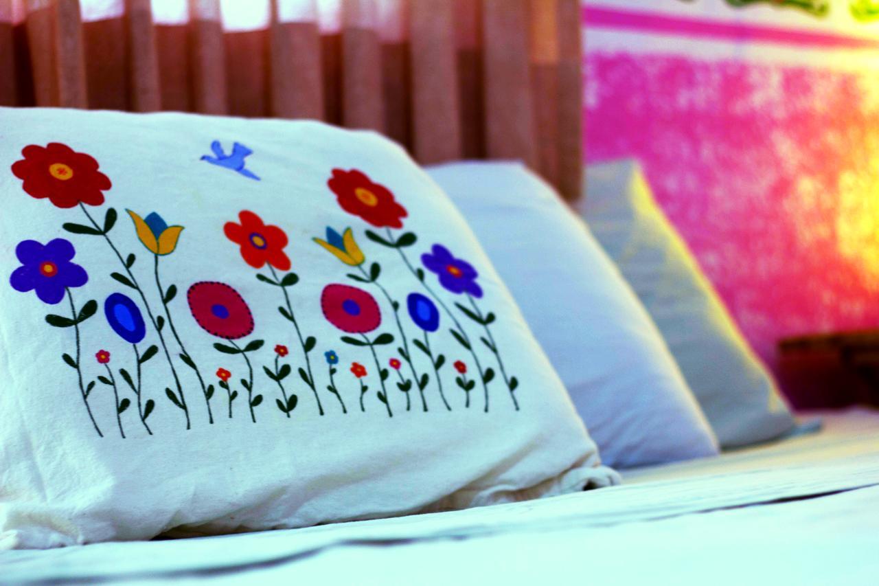 Hotel Hacienda La Catrina Isla Holbox Dış mekan fotoğraf