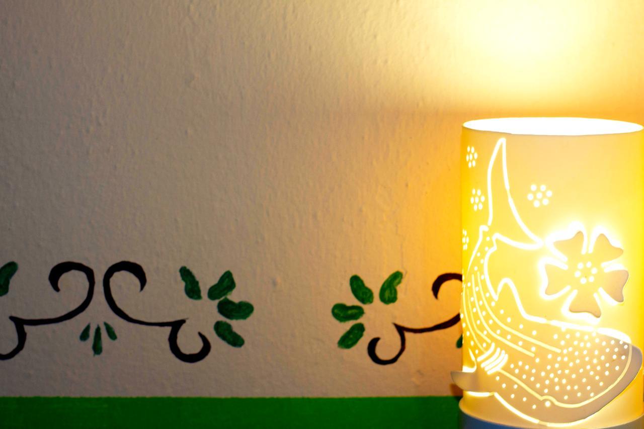 Hotel Hacienda La Catrina Isla Holbox Dış mekan fotoğraf